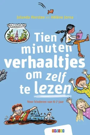 Beperkte Voorraad Tien minuten verhaaltjes om zelf te lezen / Druk 1