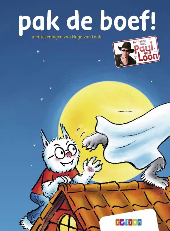 pak de boef! / Druk 1 Dagaanbieding