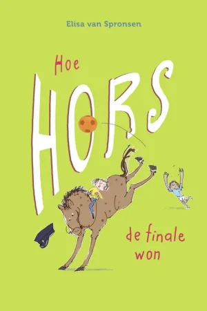 Veilige Betaling Hoe Hors de finale won / Druk 1