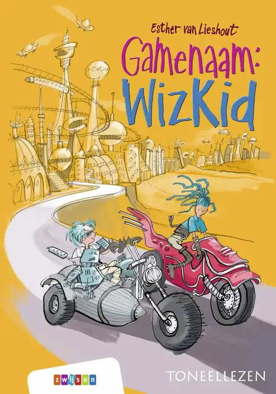 Gamenaam: WizKid / Druk 1 Populair