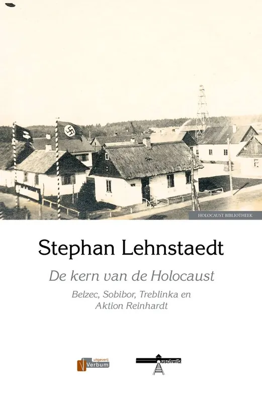Korting De kern van de Holocaust / Druk 1