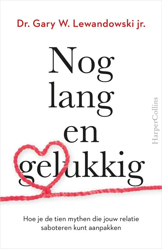 Nog lang en gelukkig / Druk 1 Exclusieve Aanbieding