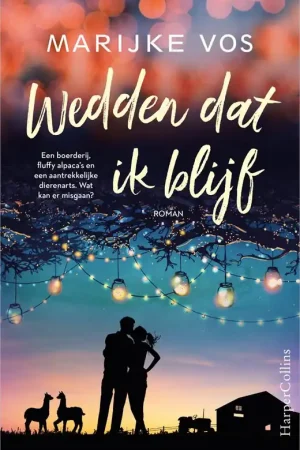 Wedden dat ik blijf / Druk 1 Korting