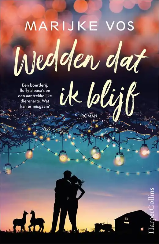 Wedden dat ik blijf / Druk 1 Korting