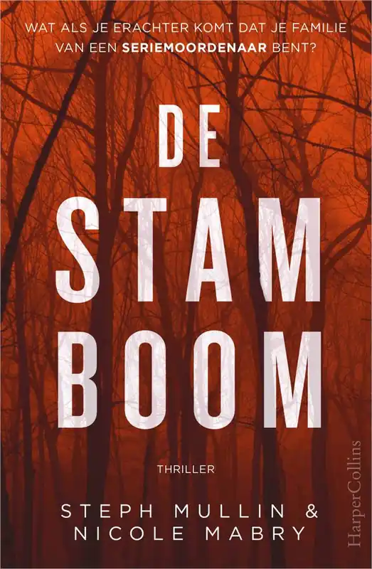 De stamboom / Druk 1 Bestel Nu