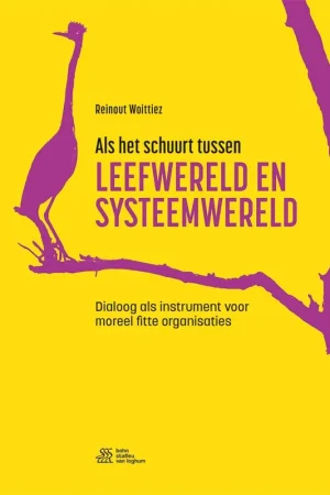 Als het schuurt tussen leefwereld en systeemwereld / Druk 1 Favoriet