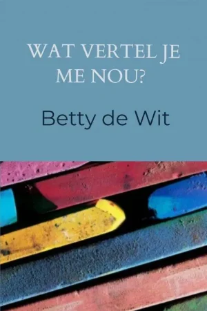 Wat vertel je me nou? / Druk 2 Beste Prijs