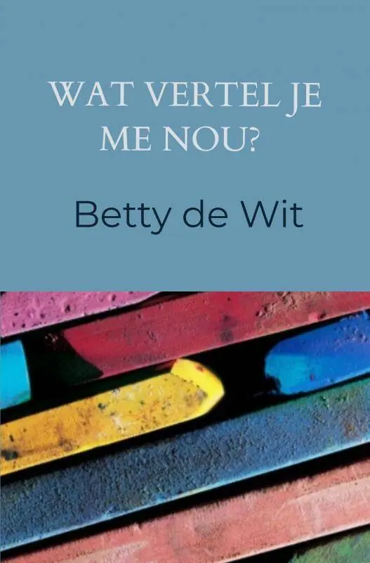 Wat vertel je me nou? / Druk 2 Beste Prijs