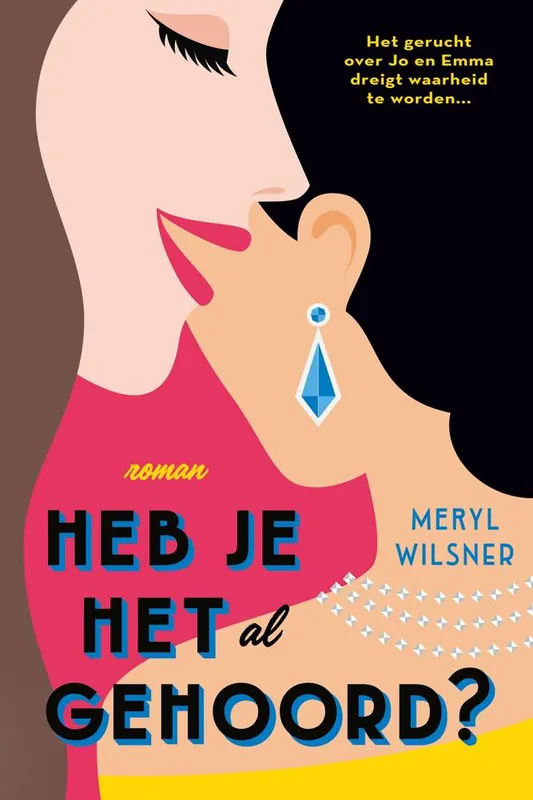 Hete Deal Heb je het al gehoord? / Druk 1