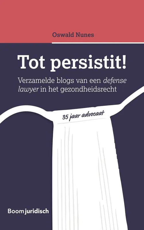 Lage Prijs Tot persistit! / Druk 1