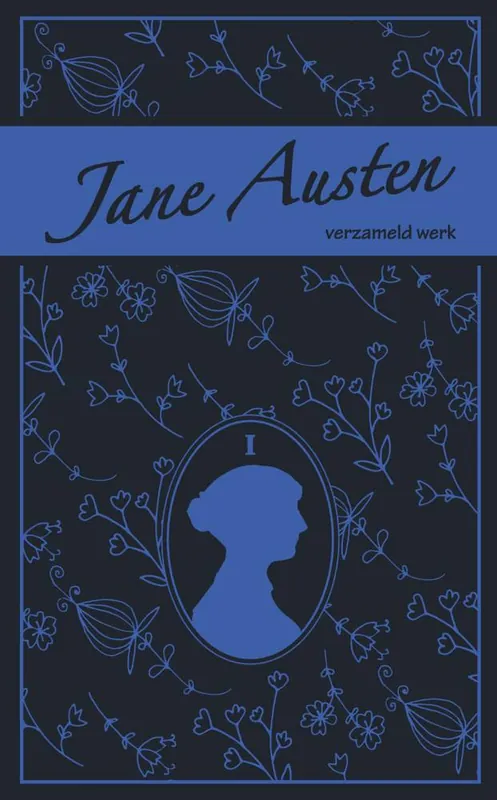 Shop Nu Jane Austen - Verzameld werk - Deel 1 / Druk 1