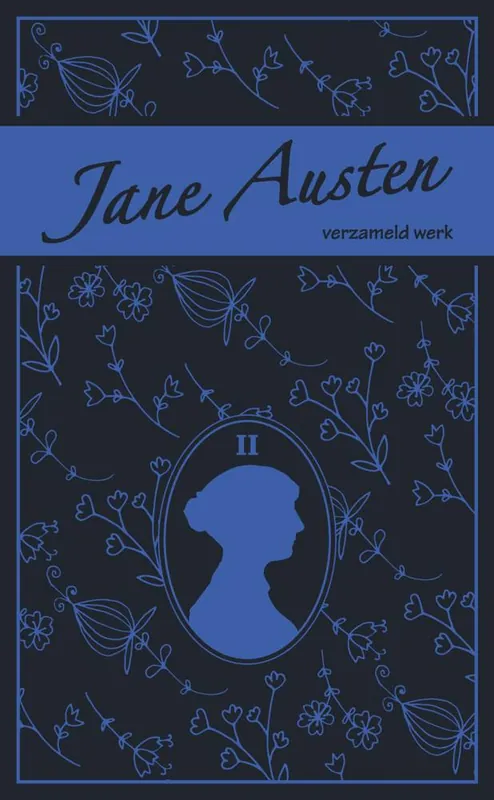 Jane Austen - Verzameld werk - Deel 2 / Druk 1 Premium