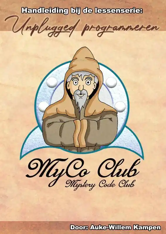 MyCo-Club / Druk 1 Aanbieding