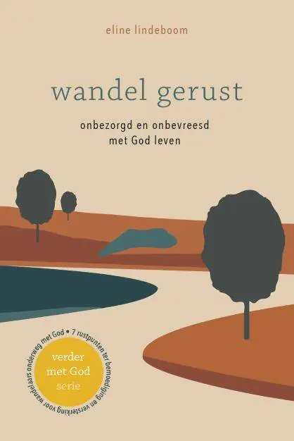 Direct Verzonden Wandel gerust / Druk 1