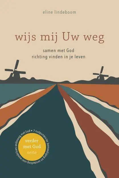 Wijs mij Uw weg / Druk 1 Korting