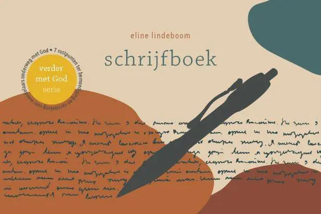 Schrijfboek / Druk 1 Rechtstreeks Van De Fabrikant