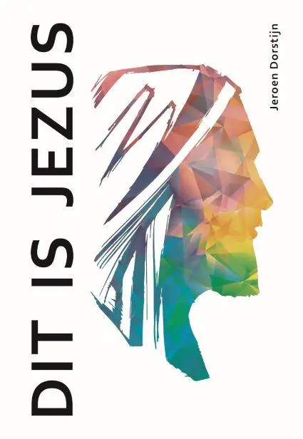 Dit is Jezus / Druk 1 Laatste Versie