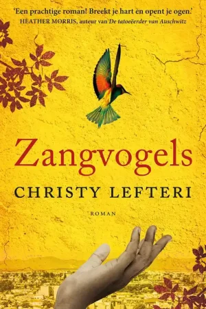 Zangvogels / Druk 2 Uitverkoop
