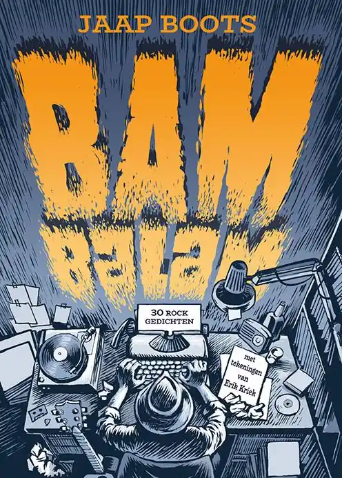 Bambalam / Druk 1 Koop Vandaag