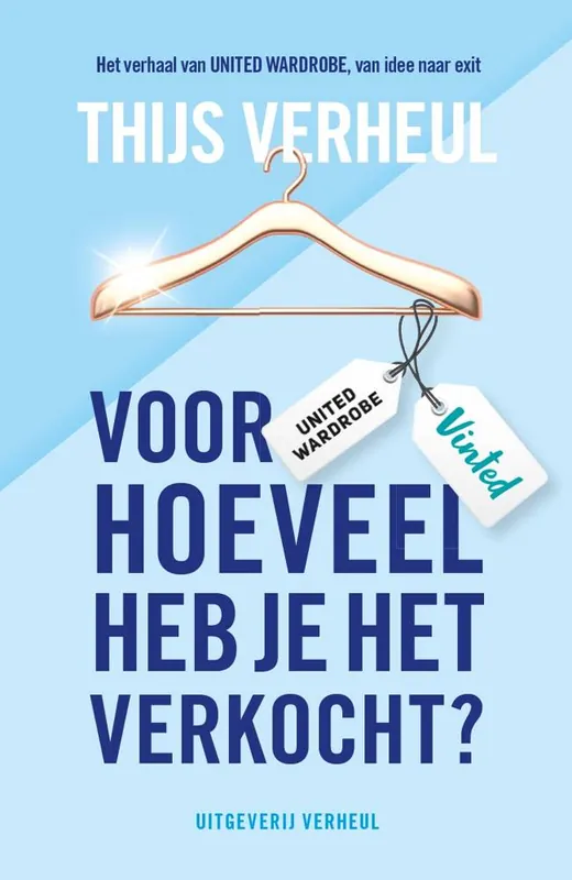 Rechtstreeks Van De Fabrikant Voor hoeveel heb je het verkocht? / Druk 1