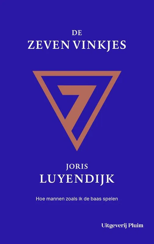 De zeven vinkjes / Druk 1 Goedkoop