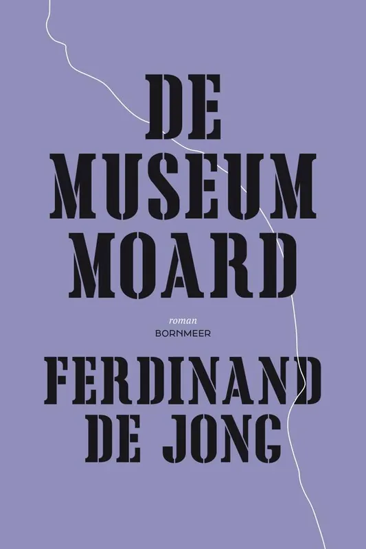 Meest Verkocht De museummoard / 1 Edition