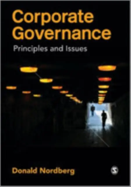 Koopje Corporate Governance