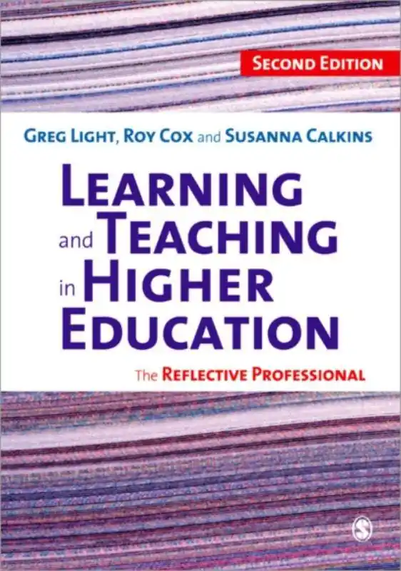Gratis Retour Learning and Teaching in Higher Education