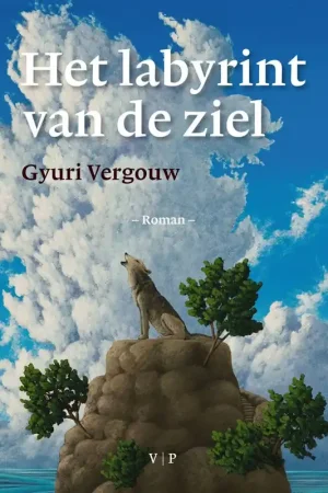 Weekendaanbieding Het labyrint van de ziel / Druk 1