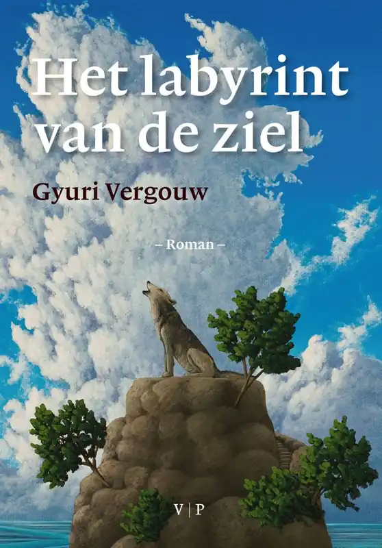 Weekendaanbieding Het labyrint van de ziel / Druk 1
