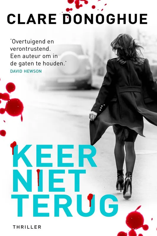 Hete Deal Keer niet terug / Druk 2