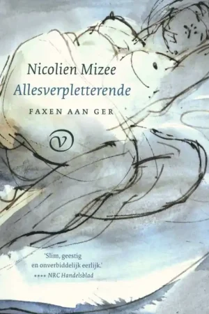 Allesverpletterende / Druk 2 Flitsaanbieding