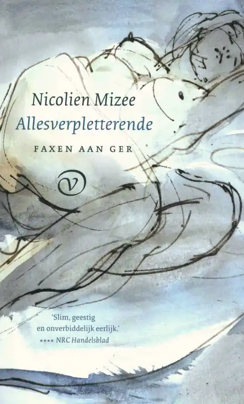 Allesverpletterende / Druk 2 Flitsaanbieding