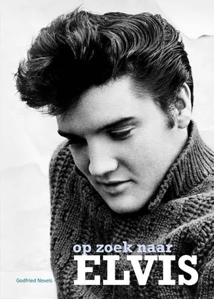 Direct Verzonden Op zoek naar Elvis / Druk 1