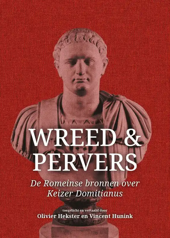 Korting Wreed en pervers / Druk 1