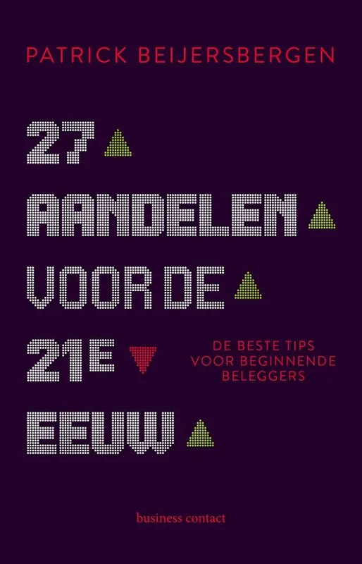 Lage Kosten 27 aandelen voor de 21e eeuw / Druk 1