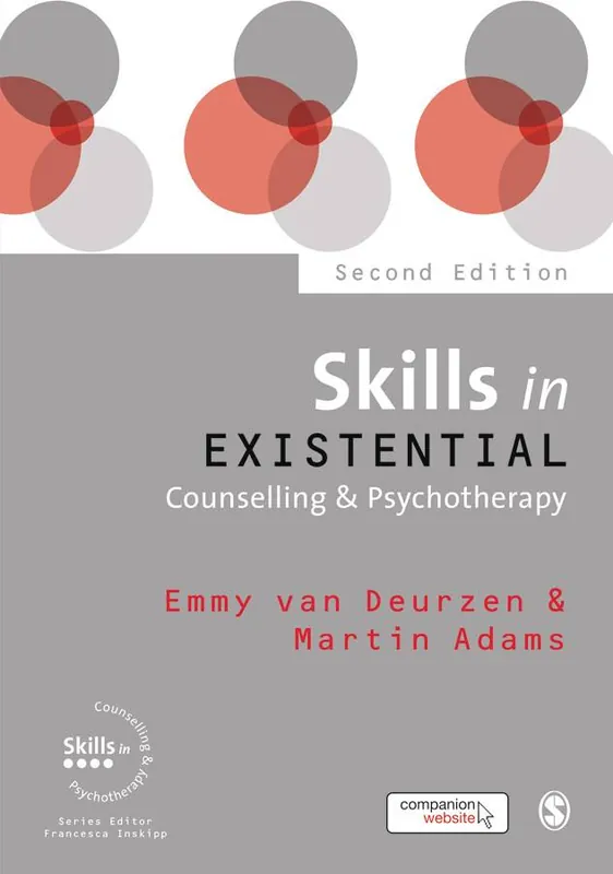 Skills in Existential Counselling & Psychotherapy Lage Kosten