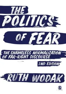 The Politics of Fear Fabrieksprijs