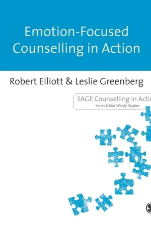 Uitverkoop Emotion-Focused Counselling in Action