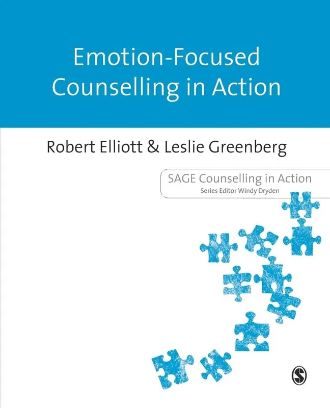 Uitverkoop Emotion-Focused Counselling in Action