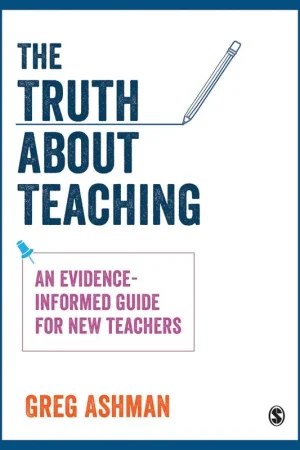 The Truth about Teaching Nieuw