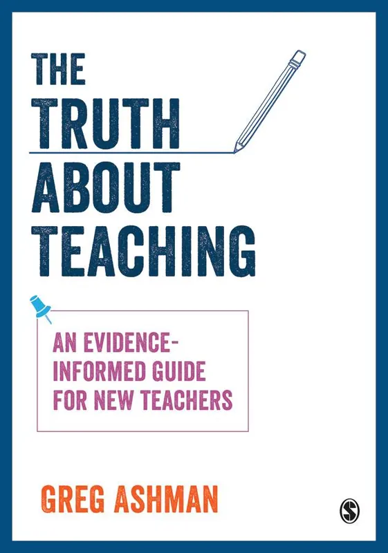 The Truth about Teaching Nieuw