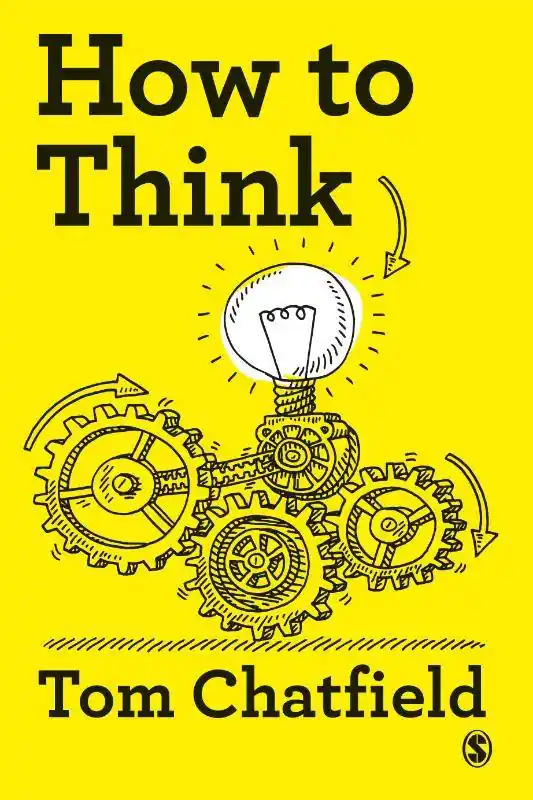 Flitsaanbieding How to Think