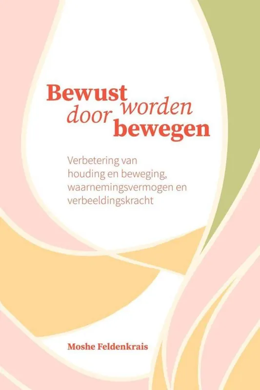 Korting Bewust worden door bewegen