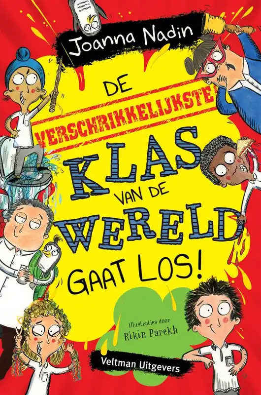 Dagaanbieding gaat los! / Druk 1