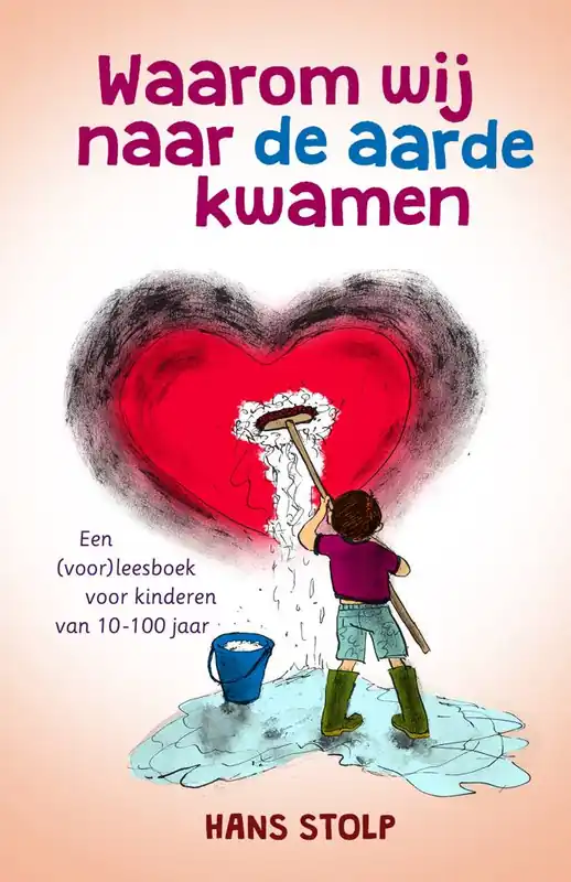 Korting Waarom wij naar de aarde kwamen / Druk 13