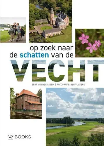 Direct Verzonden Op zoek naar de schatten van de Vecht / Druk 1