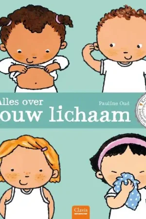 Alles over jouw lichaam / Druk 7 Actieprijs