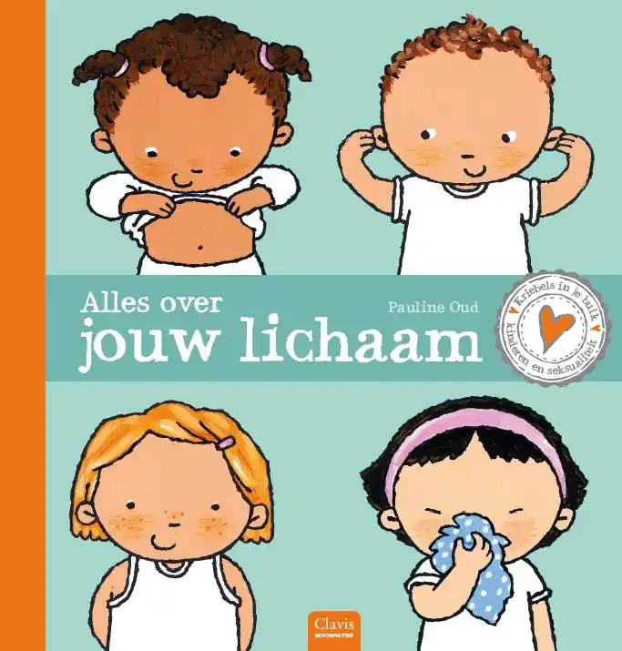 Alles over jouw lichaam / Druk 7 Actieprijs