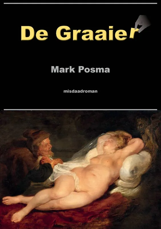 De graaier / Druk 1 Fabrieksprijs